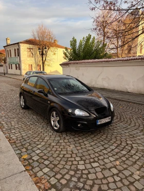 Seat Leon 2.0 TDI , 140 . | Mobile.bg    6