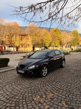Seat Leon 2.0 TDI , 140 . | Mobile.bg    9