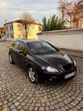     Seat Leon 2.0 TDI , 140 .