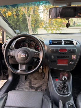 Seat Leon 2.0 TDI , 140 . | Mobile.bg    11