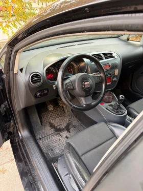 Seat Leon 2.0 TDI , 140 . | Mobile.bg    10