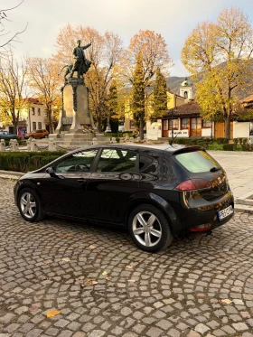    Seat Leon 2.0 TDI , 140 .