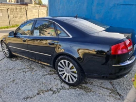 Audi A8  - изображение 1