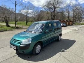Citroen Berlingo 1.9 D Multispace  - изображение 1