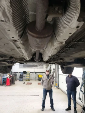 Renault Scenic 1.4 | Mobile.bg    6