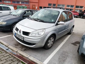 Renault Scenic 1.6, снимка 4 — Bazar.bg Renault Scenic 1.6, снимка 4