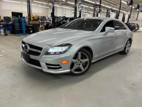 Mercedes-Benz CLS 500 * * CARFAX * * АВТО КРЕДИТ * * 