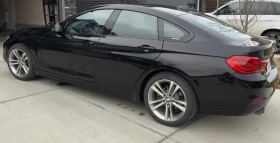 BMW 430 * 430i xDrive * CARFAX * БЕЗ ПЪРВОНАЧАЛНА ВНОСКА - 33750 лв. / 17256.10 € - 51738813 2