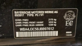 BMW 430 * 430i xDrive * CARFAX * БЕЗ ПЪРВОНАЧАЛНА ВНОСКА - 33750 лв. / 17256.10 € - 51738813 11