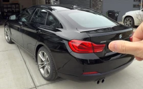 BMW 430 * 430i xDrive * CARFAX * БЕЗ ПЪРВОНАЧАЛНА ВНОСКА - 33750 лв. / 17256.10 € - 51738813 4