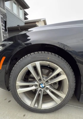 BMW 430 * 430i xDrive * CARFAX * БЕЗ ПЪРВОНАЧАЛНА ВНОСКА - 33750 лв. / 17256.10 € - 51738813 7