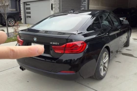 BMW 430 * 430i xDrive * CARFAX * БЕЗ ПЪРВОНАЧАЛНА ВНОСКА - 33750 лв. / 17256.10 € - 51738813 14