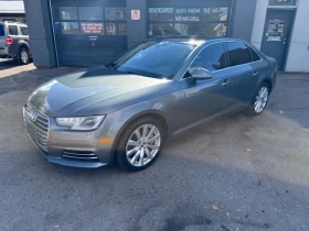 Audi A4 * Komfort * CARFAX * БЕЗ ПЪРВОНАЧАЛНА ВНОСКА