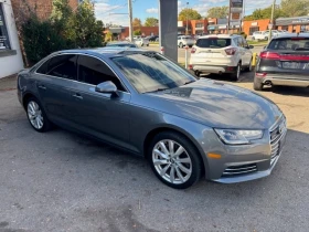 Audi A4 * Komfort * CARFAX * БЕЗ ПЪРВОНАЧАЛНА ВНОСКА - 22850 лв. / 11683.02 € - 55179153 3