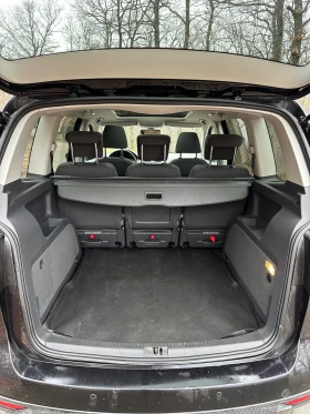 VW Touran Cross, снимка 14