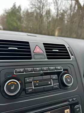VW Touran Cross, снимка 10
