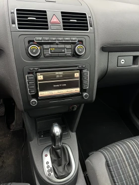 VW Touran Cross, снимка 8
