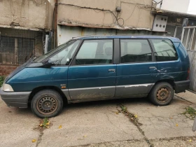 Renault Espace, снимка 2