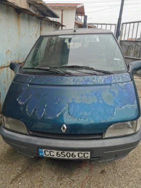 Renault Espace, снимка 3