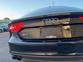 Audi S7 * 4.0T 4dr All wheel Drive quattro Sportback * CAR - 21350 € / 41756.97 лв. - 54791245 5