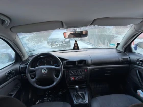 VW Passat 1.9 TDI напълно обслужен - 1850 € / 3618.29 лв. - 27620169 7