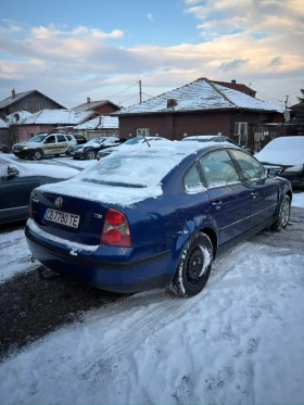 VW Passat 1.9 TDI напълно обслужен - 1850 € / 3618.29 лв. - 27620169 6