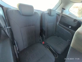 Opel Zafira Ван - 3500 € / 6845.40 лв. - 22501470 6