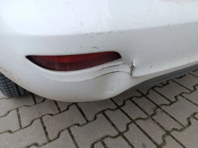 Opel Zafira Ван - 3500 € / 6845.40 лв. - 22501470 14