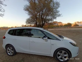Opel Zafira Ван - 3500 € / 6845.40 лв. - 22501470 4