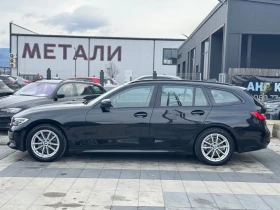 BMW 320 2021 320d, снимка 5