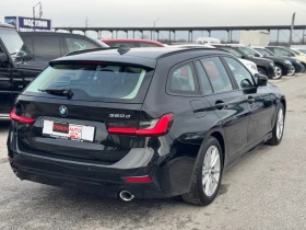 BMW 320 2021 320d, снимка 8