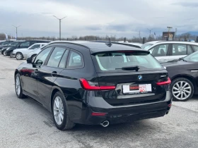 BMW 320 2021 320d, снимка 6