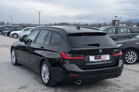BMW 320 2021 320d, снимка 8
