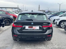 BMW 320 2021 320d, снимка 7