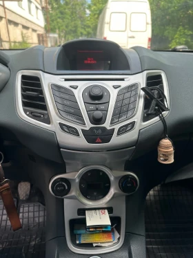 Ford Fiesta, снимка 7