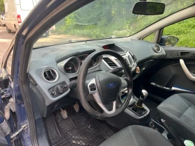 Ford Fiesta, снимка 6