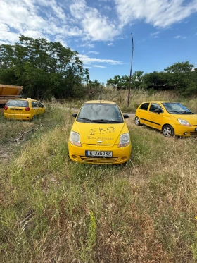 Chevrolet Matiz 0.8 LPG CLIMA - 550 € / 1075.71 лв. - 63344146 2