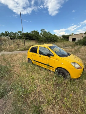 Chevrolet Matiz 0.8 LPG CLIMA - 550 € / 1075.71 лв. - 63344146 3