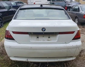 BMW 730 - 1700 € / 3324.91 лв. - 83545350 2