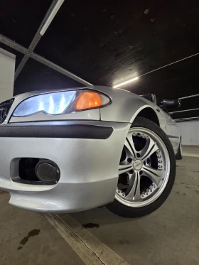 BMW 320 - 2500 € / 4889.57 лв. - 32183525 15