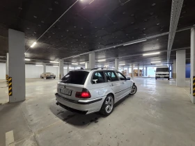 BMW 320 - 2500 € / 4889.57 лв. - 32183525 5