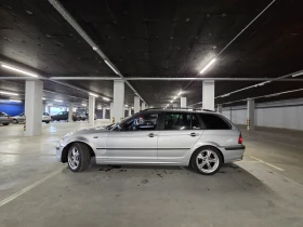 BMW 320 - 2500 € / 4889.57 лв. - 32183525 2