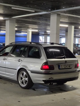 BMW 320 - 2500 € / 4889.57 лв. - 32183525 4