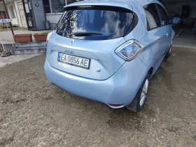 Renault Zoe Renault Zoe 5AQ50 22kwh - 7300 € / 14277.56 лв. - 93724894 4