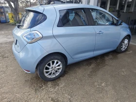 Renault Zoe Renault Zoe 5AQ50 22kwh - 7300 € / 14277.56 лв. - 93724894 3