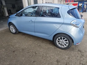 Renault Zoe Renault Zoe 5AQ50 22kwh - 7300 € / 14277.56 лв. - 93724894 6