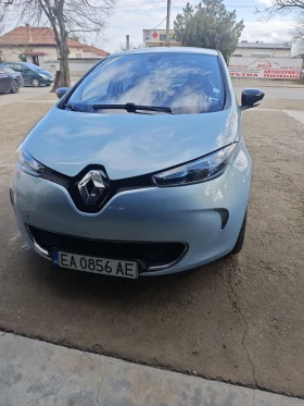 Renault Zoe Renault Zoe 5AQ50 22kwh - 7300 € / 14277.56 лв. - 93724894 8