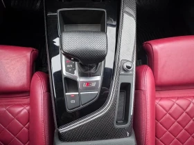 Audi S5 quattro* Progressiv* АвтоКредит* (ЦЕНА ДО БГ) | Auto.bg — изображение 10