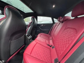 Audi S5 quattro* Progressiv* АвтоКредит* (ЦЕНА ДО БГ) | Auto.bg — изображение 9