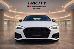 Audi S5 quattro* Progressiv* АвтоКредит* (ЦЕНА ДО БГ) | Auto.bg — изображение 2